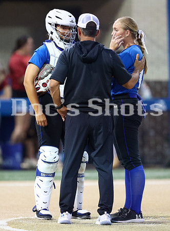 McNeese Cowgirl Softball vs Jones College 2024