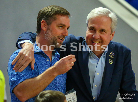 McNeese Cowboys Southland Conference Tournament Basketball Game