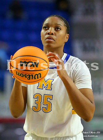 McNeese Cowgirlss Basketball Game with Nicholls 2025