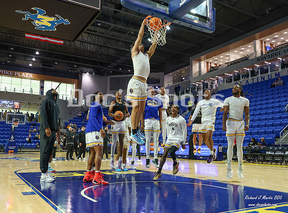 McNeese Cowboys Basketball Game with UIW 2025