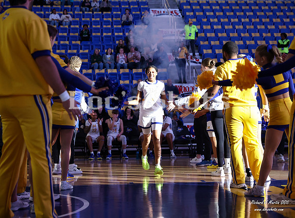 McNeese Cowgirlss Basketball Game with Nicholls 2025