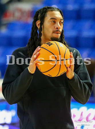 McNeese Cowboys Southland Conference Tournament Basketball Game