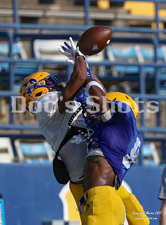 McNeese Football Scrimmage 2 2024
