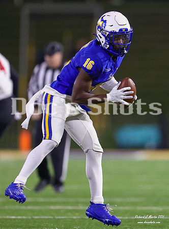McNeese vs Lamar Football Game 2024