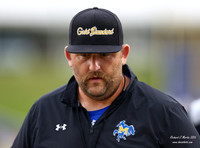McNeese Football Scrimmage 2025