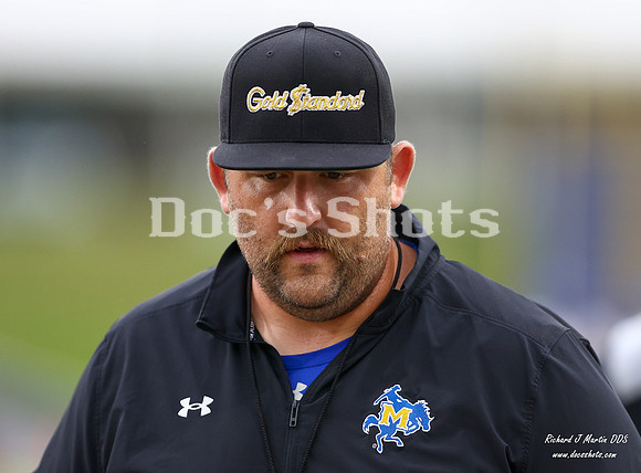 McNeese Football Scrimmage 2025