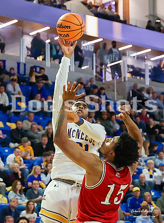 McNeese Cowboys Basketball Game with Nicholls 2025