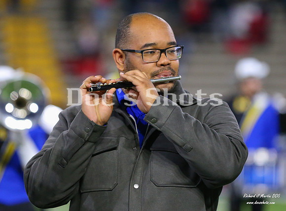 McNeese vs Lamar Football Game 2024