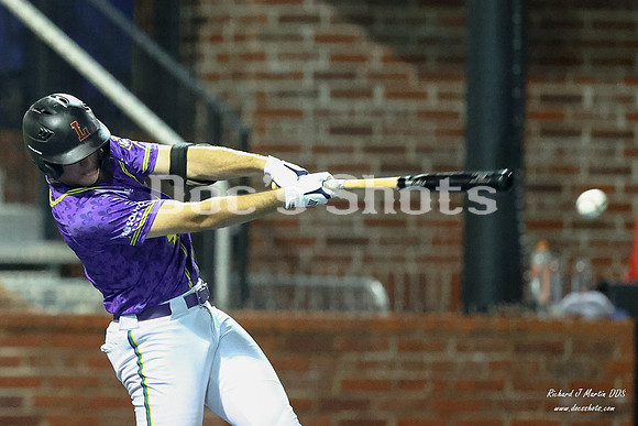 Gumbeaux Gators Baseball vs Acadiana Cane Cutters 6/26/2024