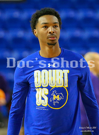 McNeese Cowboys Southland Conference Tournament Basketball Game