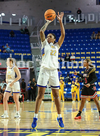 McNeese Cowgirlss Basketball Game with Nicholls 2025