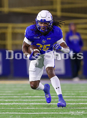 McNeese vs Lamar Football Game 2024
