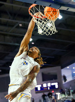 McNeese Cowboys Basketball Game with Nicholls 2025