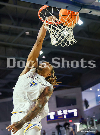 McNeese Cowboys Basketball Game with Nicholls 2025