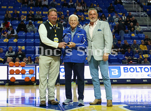 McNeese Cowboys Basketball Game with Nicholls 2025