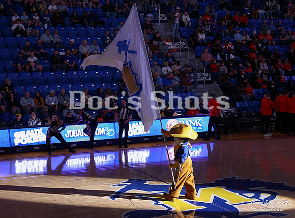 McNeese Cowboys Basketball Game with Lamar 2025