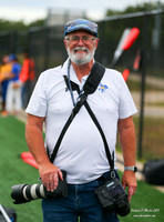 McNeese vs HCU Football Game 2024