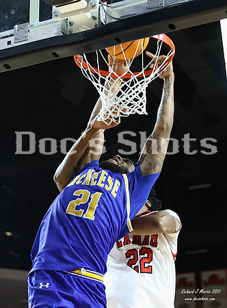 McNeese Cowboys Basketball Game with Lamar Away 2025