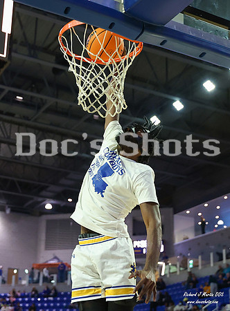 McNeese Cowboys Basketball Game with TAMU-CC 2025