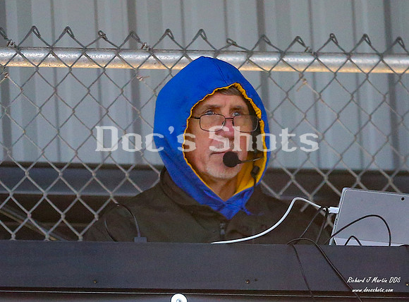 McNeese Baseball vs WSU Game 3 2025