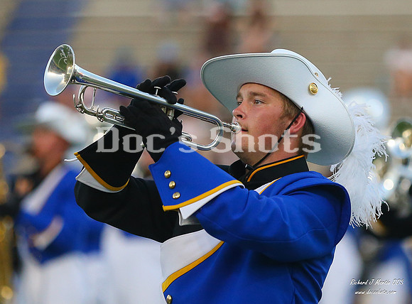 McNeese vs Alcorn Football Game 2024