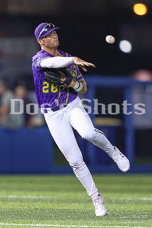 Gumbeaux Gators Baseball vs Acadiana Cane Cutters 6/26/2024
