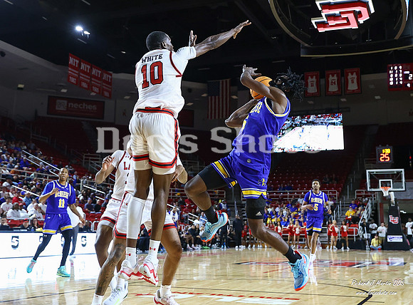 McNeese Cowboys Basketball Game with Lamar Away 2025