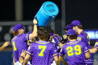 Gumbeaux Gators Baseball 2024