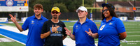 McNeese vs HCU Football Game 2024