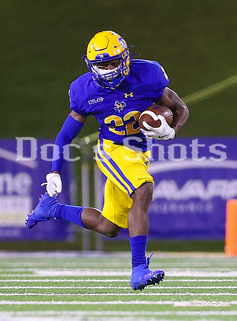 McNeese vs Texas A&M-Commerce Football Game 2024
