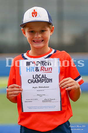 Gumbeaux Gators Baseball vs Acadiana Cane Cutters 6/26/2024