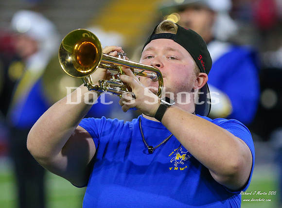 McNeese vs Lamar Football Game 2024