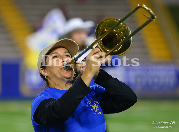 McNeese vs Lamar Football Game 2024