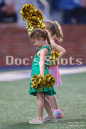 Gumbeaux Gators Baseball vs Acadiana Cane Cutters 6/26/2024