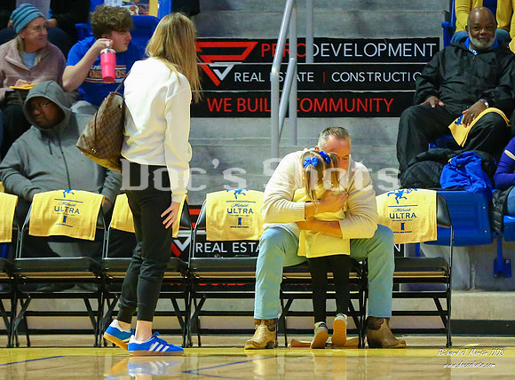 McNeese Cowgirlss Basketball Game with Nicholls 2025