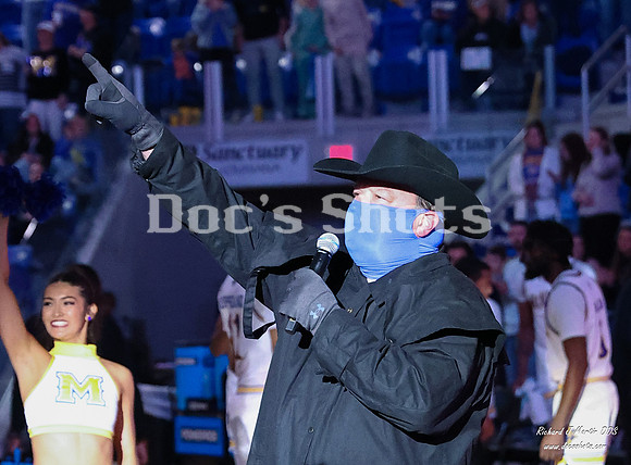 McNeese Cowboys Basketball Game with TAMU-CC 2025