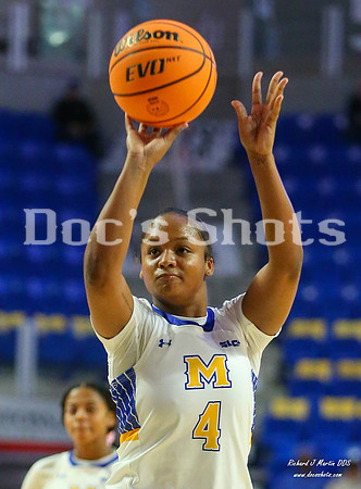 McNeese Cowgirlss Basketball Game with Nicholls 2025
