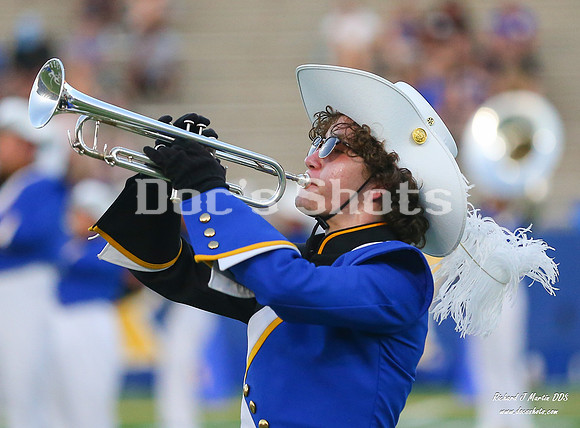 McNeese vs Alcorn Football Game 2024