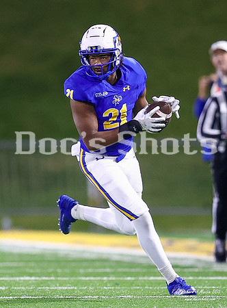 McNeese vs Lamar Football Game 2024