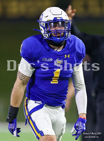 McNeese vs Lamar Football Game 2024