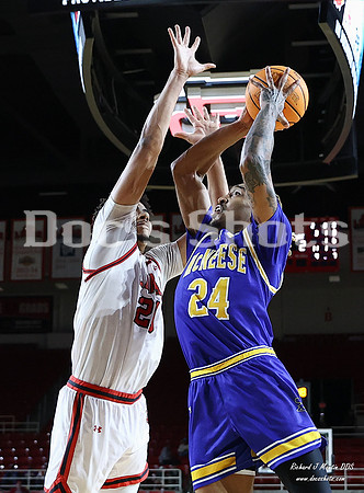 McNeese Cowboys Basketball Game with Lamar Away 2025