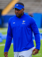 McNeese Football Scrimmage 2025