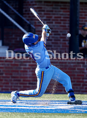 McNeese Baseball vs WSU Game 3 2025