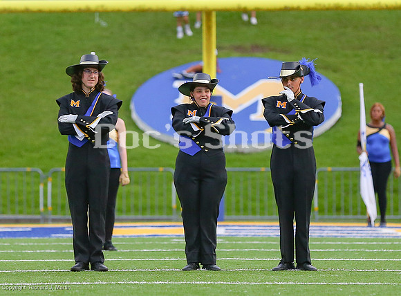 McNeese Football Game vs Southern 2024