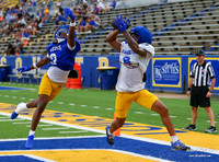 McNeese Football Scrimmage 2025