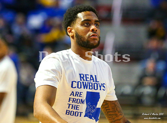 McNeese Cowboys Basketball Game with TAMU-CC 2025