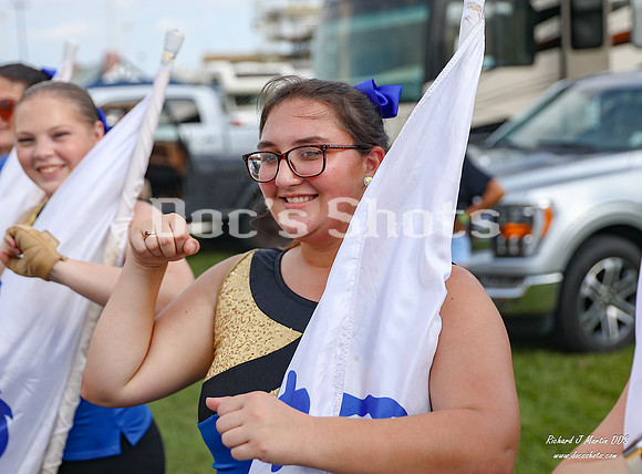 McNeese vs SFA Football Game 2024