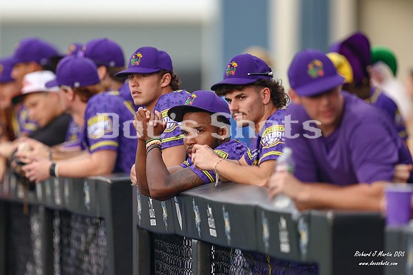 Gumbeaux Gators Baseball vs Acadiana Cane Cutters 6/26/2024