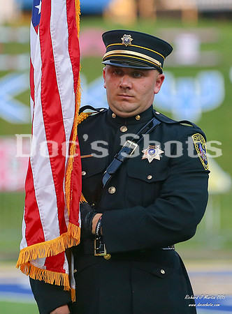 McNeese vs SFA Football Game 2024