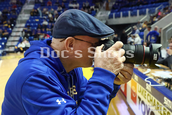 McNeese Cowboys Basketball Game with Nicholls 2025